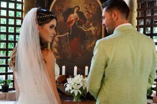 Novias de España - Guadalajara Chapultepec - 8