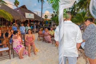 Mayan Beach Club - 6