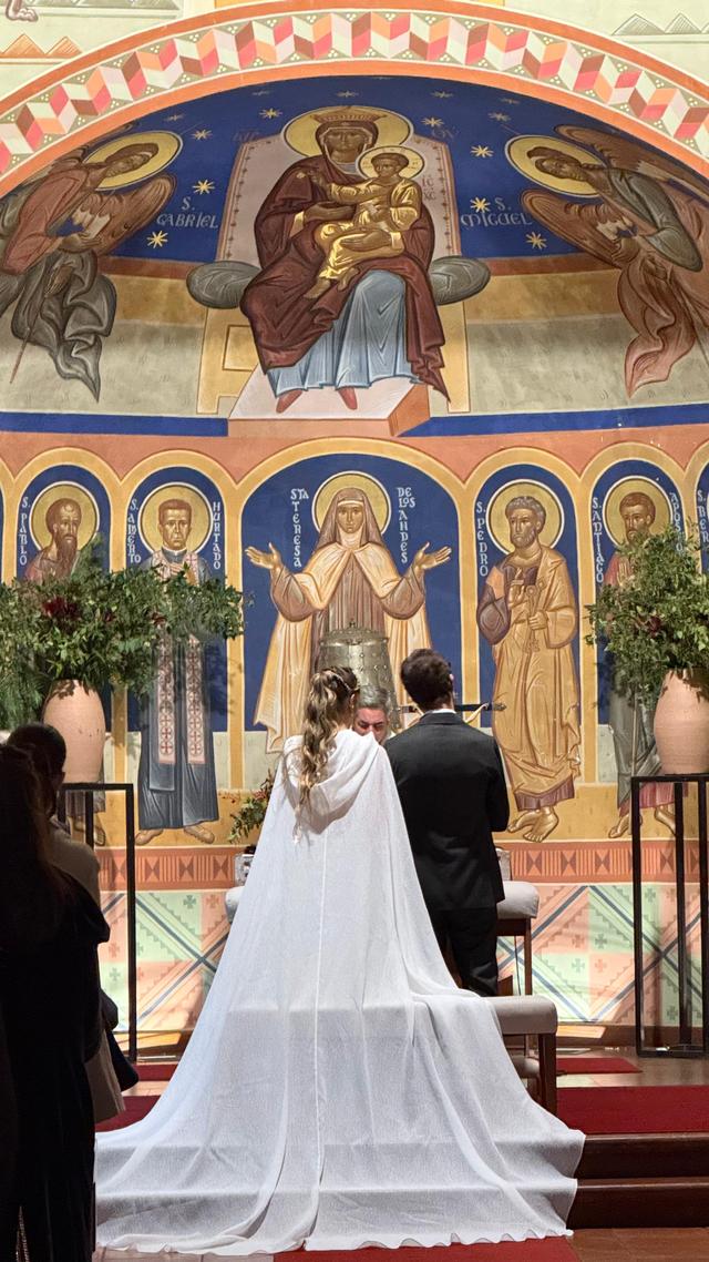 Sofia Larrain Atelier - 2