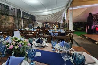 Jardín Casa Moreno - 14