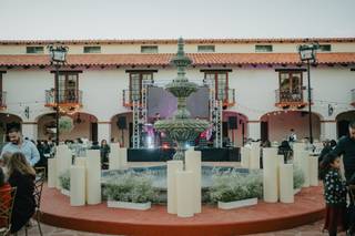Sarai Flores Weddings - 12