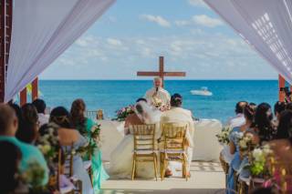 Laura Barrera Weddings - 5