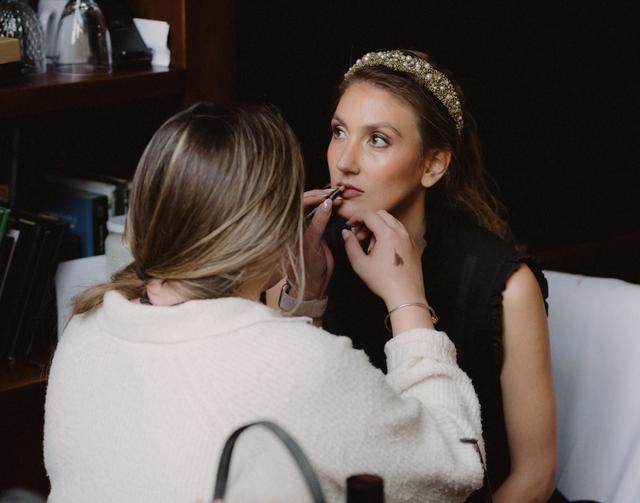 Sofia Larrain Atelier - 3