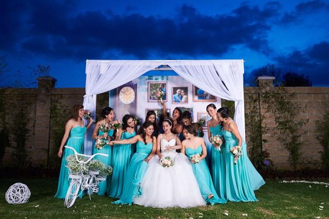 Víctor Manuel Salinas Fotografía - 4