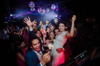 La Musique Dj's - 7