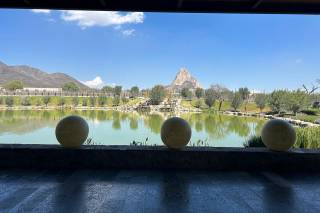 Puertas de la Peña - 7