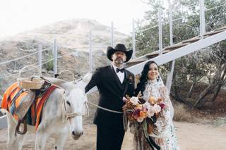 Sarai Flores Weddings - 8