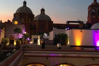 Casona de la República - 7