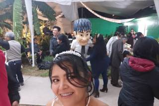 Cabezones Land Show - 18