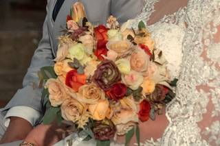 Amor en Mexicano - 8