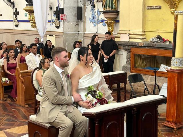 Maru Carreño Música Sacra - 1