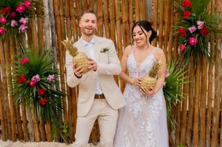 Coordina Weddings & Events - 5