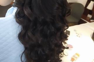 Andrea Flores - 10