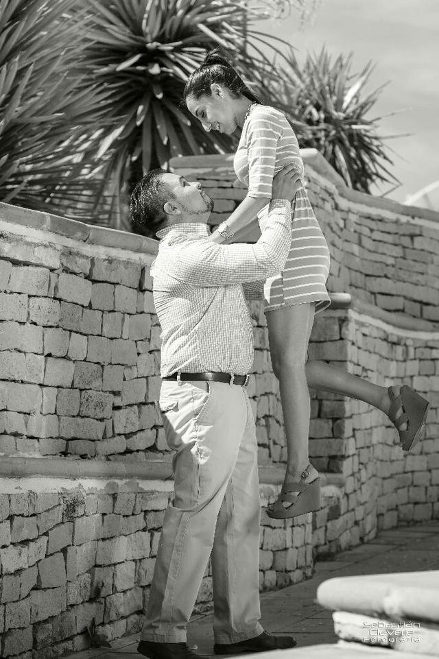 Sebastián Claveríe Fotografía - 1