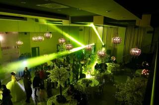 Portofino Salón de Eventos - 8