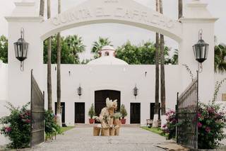 Fermin Loera Wedding Planner - 6