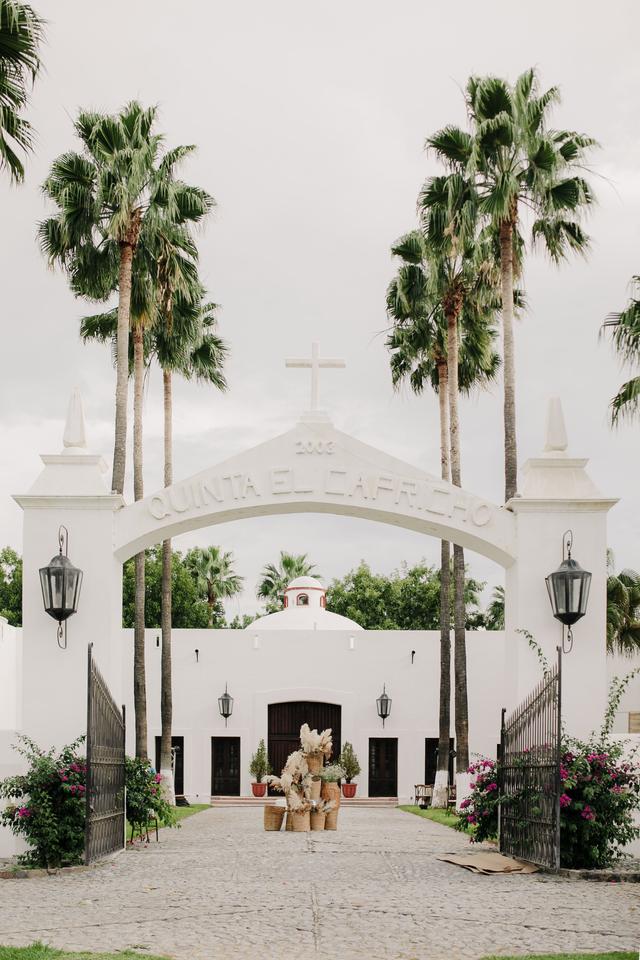 Fermin Loera Wedding Planner - 2