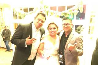 Farfalla Eventos & Wedding Planner - 21