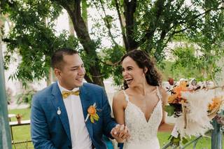 Fermin Loera Wedding Planner - 7