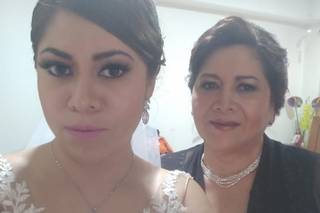 Makeup by Capelli Sani - 5