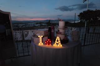 Finca La Reliquia - 5