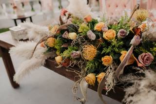 Fermin Loera Wedding Planner - 8
