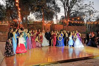 Abril Wedding Planner - 1