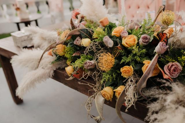Fermin Loera Wedding Planner - 3