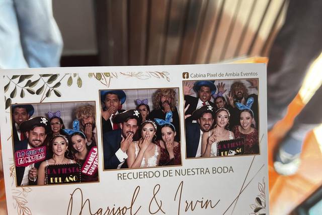 Ambía Eventos 1