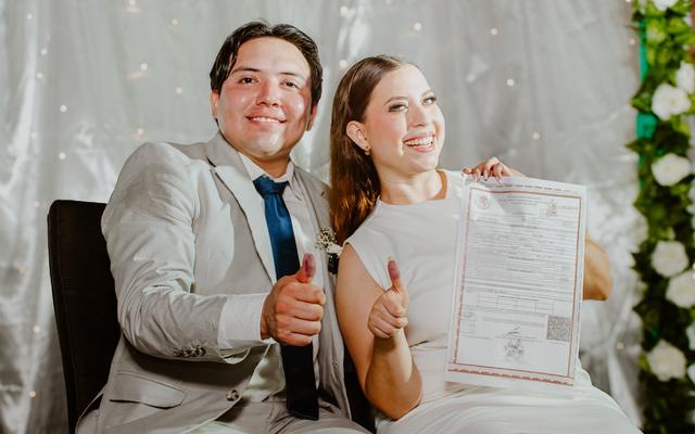 La Fiesta de la Novia - 3