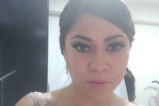 Makeup by Capelli Sani - 6