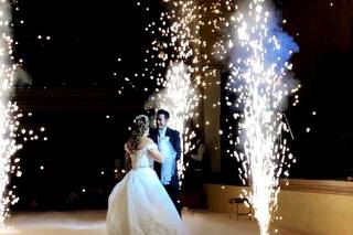 Farfalla Eventos & Wedding Planner - 20