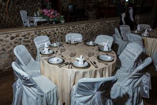 Hotel Castillo Santa Cecilia - 9