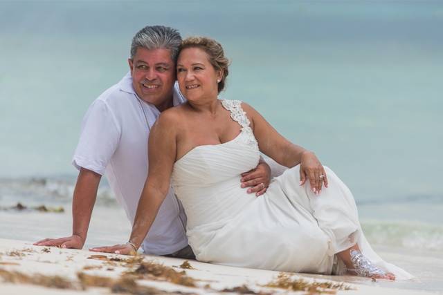 The Ocean Photo Weddings 1
