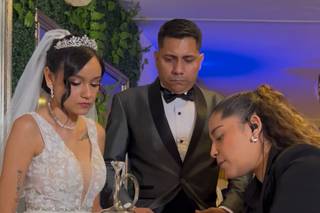 Cindy Torres Wedding Planner - 6