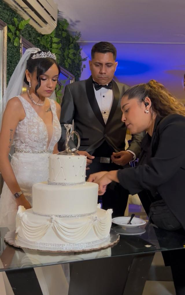 Cindy Torres Wedding Planner - 2