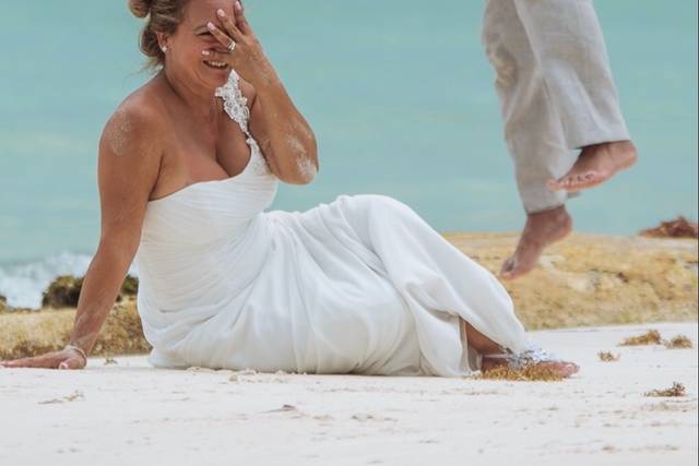 The Ocean Photo Weddings 2