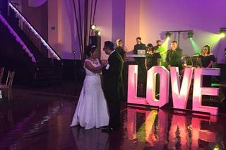 Grand Emerald Eventos - 15