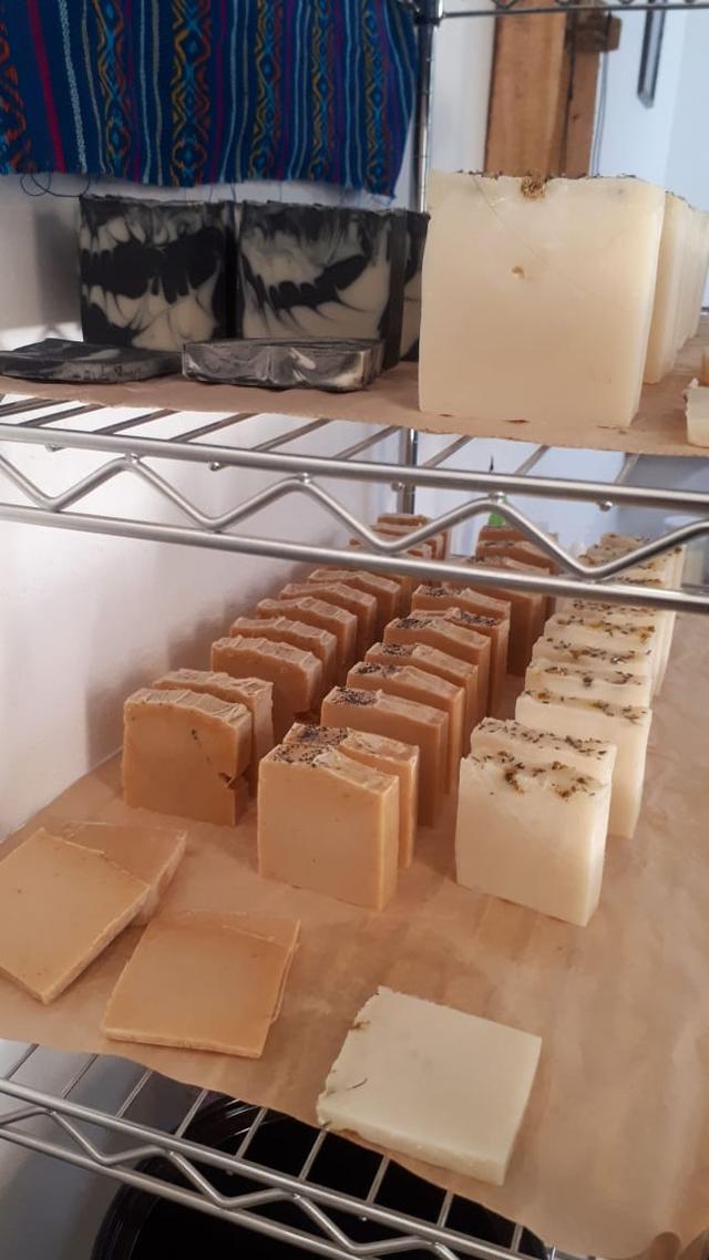 La Brava Studio - 3