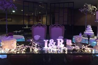 Grand Emerald Eventos - 16