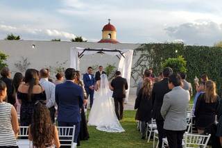 La Ermita Jurica - 5