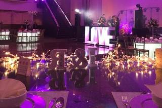 Grand Emerald Eventos - 17