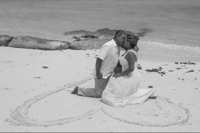 The Ocean Photo Weddings 5