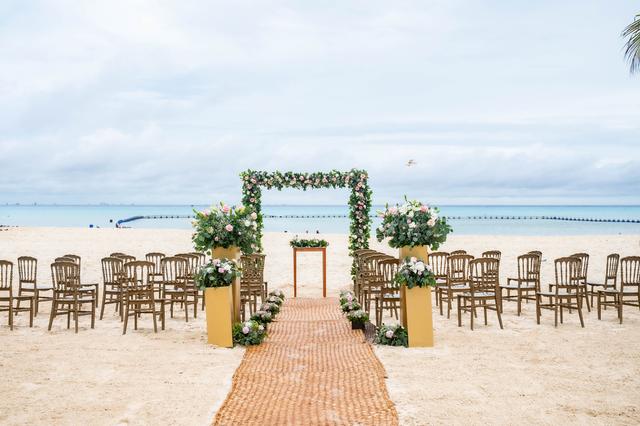 The Reef Resorts - 3