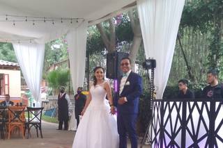 Moezllonz Jardín - 13