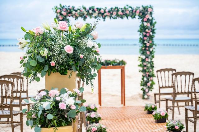 The Reef Resorts - 4