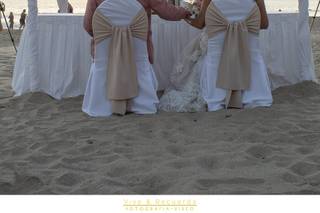 Cecilia Otero - Wedding Planner - 19