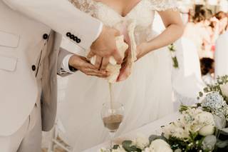 Oficiante de bodas Gabriel Vásquez - 5