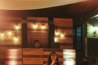 Night Audio Qro - 10