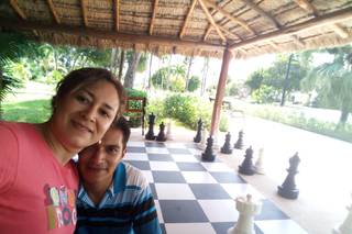 Intertour Uquime - 6